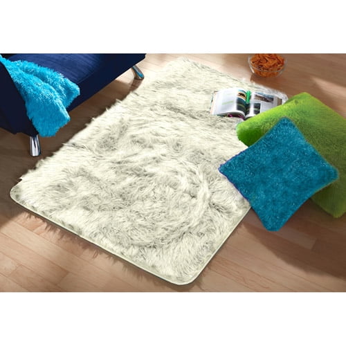 Your Zone Rugs Area Rug Ideas Your Zone Tinsel Rug 2 6 X 3