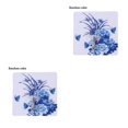 thumbnail image 4 of maskred 1pc Strong Adhesive Kitchen Wall Mounted Hook Seamless Nail Free Sticky Hanger Bathroom for Magic Towel Hook Bathroom Accessories Random Color 2Set, 4 of 6