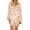 Orange#9527, variant on BOOMNY Womens 2 Peice Sets Graphic Short Sleeve Tops Shorts Outfits for Women Summer Casual Matching Sets