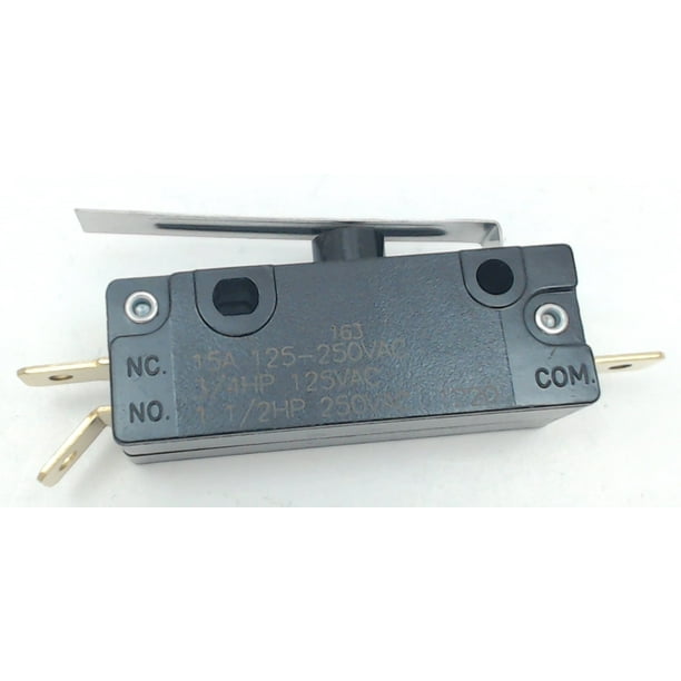 WD6X183, Dishwasher Door Switch replaces GE, Hotpoint