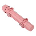 thumbnail image 3 of 2pcs Kitchen Sushi Maker Kit Rice Roll Mold Bazooka Style Easy Sushi Roller Maker, 3 of 5