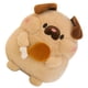 thumbnail image 3 of Perro de peluche de 30 cm para niños, almohada pequeña y suave, adorable perrito de peluche en miniatura, 3 of 8