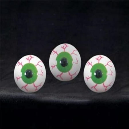 Eyeball Mirror - Gallerie II Eyeball Soaps Set of Two (67573)