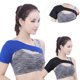 thumbnail image 1 of Xihbxyly Hombrera Deportiva, Correa de Compresión Ajustable, Diseño Ergonómico para Aliviar Lesiones, Manejo Del Dolor de Artritis, Versátil para Actividades Deportivas, Unisex, Talla 23 X 47 Cm, 1 of 5