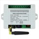 thumbnail image 5 of DC 12V 24V 36V 10A 433MHz Relé Inalámbrico de 4 Canales Receptor de Interruptor de Control Remoto + Transmisor de 4 Canales, 3 Receptor 3 Control Remoto, 5 of 8