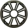 thumbnail image 3 of Kicker LED Charcoal OEM Replacement Marine 6.5" 4O Coaxial speaker Bundle - 4 Speakers, 3 of 3