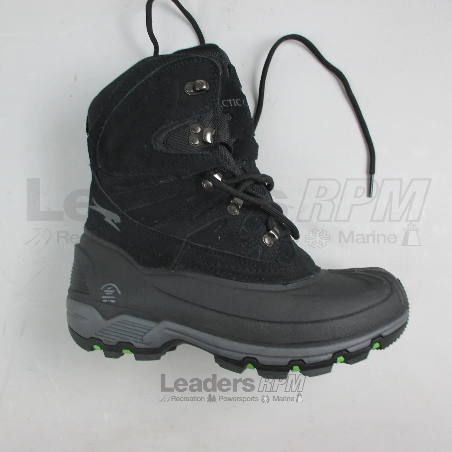 Arctic Cat New OEM Boot Expedition 8, 5212511