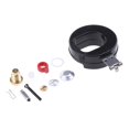 thumbnail image 4 of Kit de Restauración de Carburador de Alto Rendimiento para Motor Fuera de Borda Apto para Motores Johnson Evinrude 8HP 1984-1985 Soledad Kit de reparación de carburador, 4 of 5