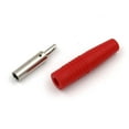 thumbnail image 4 of Sofullue Solder DIY Banana Female Insulated Jack Plug Used for 4mm Male Banana Plug 10Pcs, 4 of 7