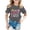 Grey, variant on shqvo Girls Tops 5t 100 Days Of School Print Short Sleeve T-Shirts School Spirits Trendy Cute Tops for Teen Girls Toddler Clothes for Girls