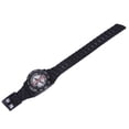thumbnail image 4 of ANGGREK Underwater Compass,Wrist Compass, Waterproof Wrist Compass Underwater Aquatics Diving Compass For Divers, 4 of 8