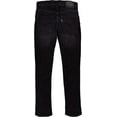 thumbnail image 3 of LEVI'S Big Boys 511 Slim Fit Jeans Black Size 12 REG 26x27 MSRP $48, 3 of 3