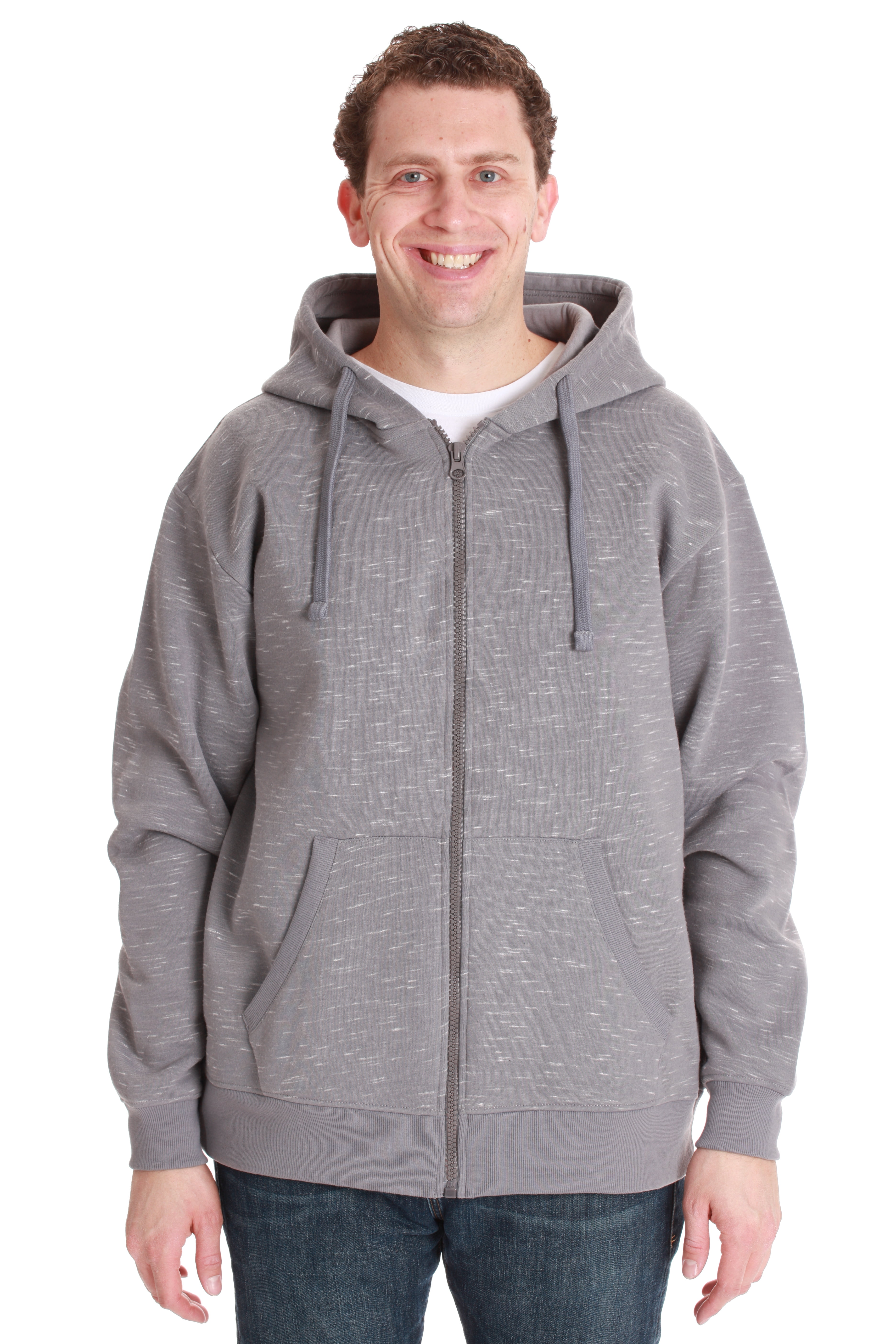 large mens hoodies