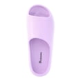thumbnail image 3 of No Boundaries Women's Platform Comfort Slide Sandals, 3 of 5