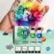 thumbnail image 1 of pstuiky Kit de resina epoxi 200 ml, 1 of 9