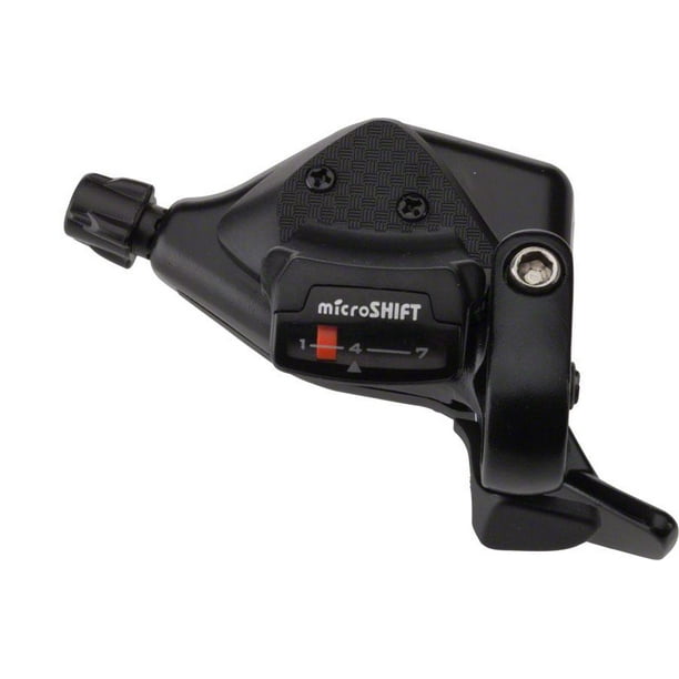 MicroShift ThumbTap 7 speed Internal Geared Hub Shift Lever For