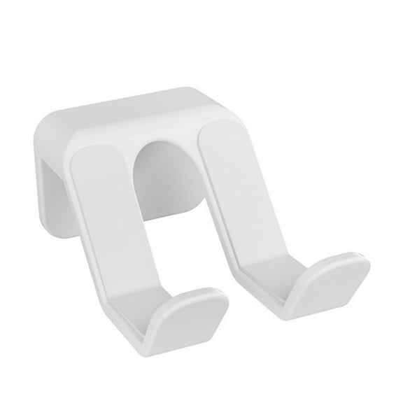 Sturdy Gaming Controller Wall Organizers Stand Support With Charging Port Access