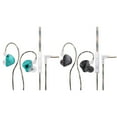 thumbnail image 5 of Lifetechs Wired Earphone with Micphone 10mm Moving Coil Heavy Bass Stereo Surround Support Wire Control Music And Calling 3.5mm Jack In-ear Earphone Sports Gaming Headphone Fashion Accessories, 5 of 8