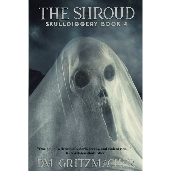 The Shroud (Paperback)