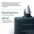 thumbnail image 4 of Protector solar ANUA Heartleaf Silky Moisture SPF 50+ 50 ml, 4 of 9