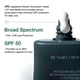 thumbnail image 4 of Protector solar ANUA Heartleaf Silky Moisture SPF 50+ 50 ml, 4 of 9
