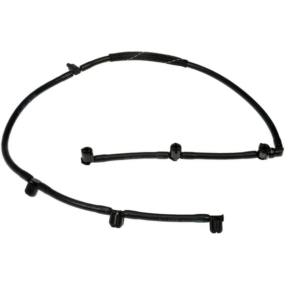 Dorman 904-952 Fuel Line for Specific Freightliner / Mercedes-Benz Models