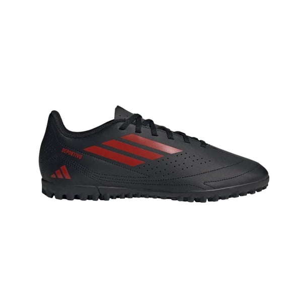 TENIS DE FUTBOL ADIDAS III TF IH0790 NEGRO HOMBRE 28.5CM