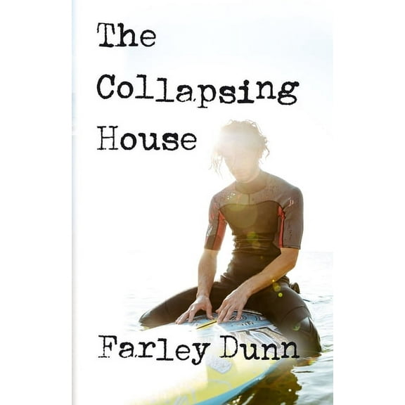 The Collapsing House (Paperback)