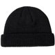 thumbnail image 1 of Mini corto para hombres Fisher beanie hat around docker Knitting Skeleton Hat, 1 of 2