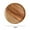 25cm, variant on 15/20/25cm Wooden Round Serving Platter Tray Retro Wood Pizza Salad Plate Fruit Dessert Tray Bread Cake Container Snacks Dish