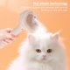 thumbnail image 3 of Dematting Cop Cathing Comb Gat Grooming Suministros Multifunción, 3 of 9