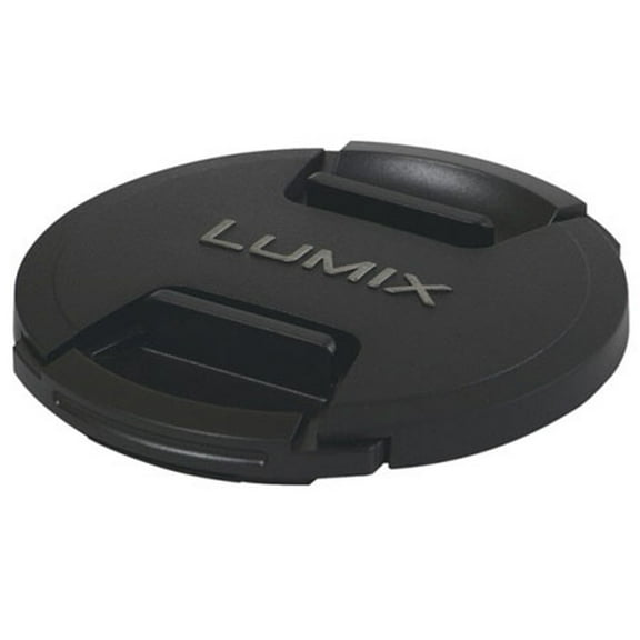 Panasonic 67mm Lens Cap for LUMIX Lenses