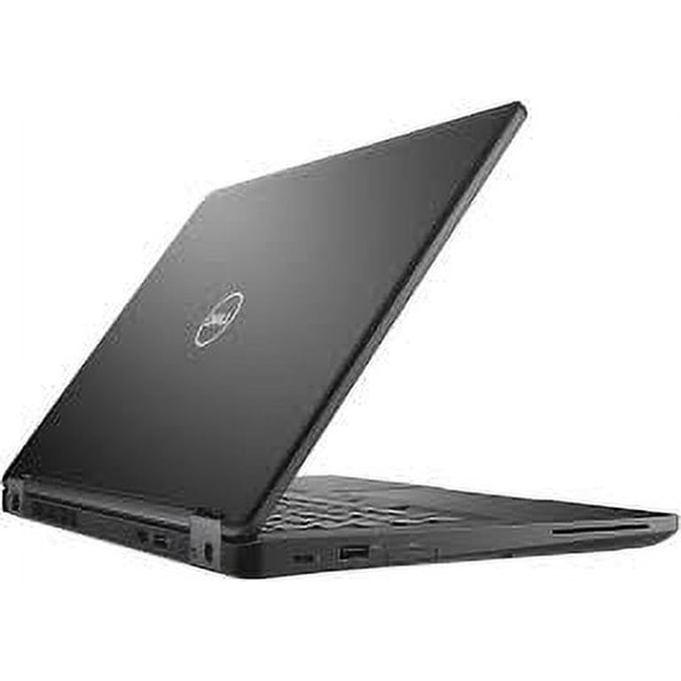 Restored Dell Latitude E5490 14 FHD Intel Core i5-8350U, 1.5 GHz