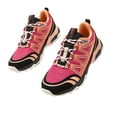 thumbnail image 4 of Tenis Mustang Cyclone Rosa Mujer Sport fucsia 25.5, 4 of 5