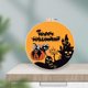 thumbnail image 3 of Kit de impresión de DIY de Halloween Zulema Inicio de bordado 20 cm 30 cm, 3 of 7