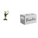 thumbnail image 1 of Estatua creativa de rana camarero, escultura animal, figura decorativa con soporte para control remoto, organizador para mesa, chimenea, entrada, esta, 1 of 8