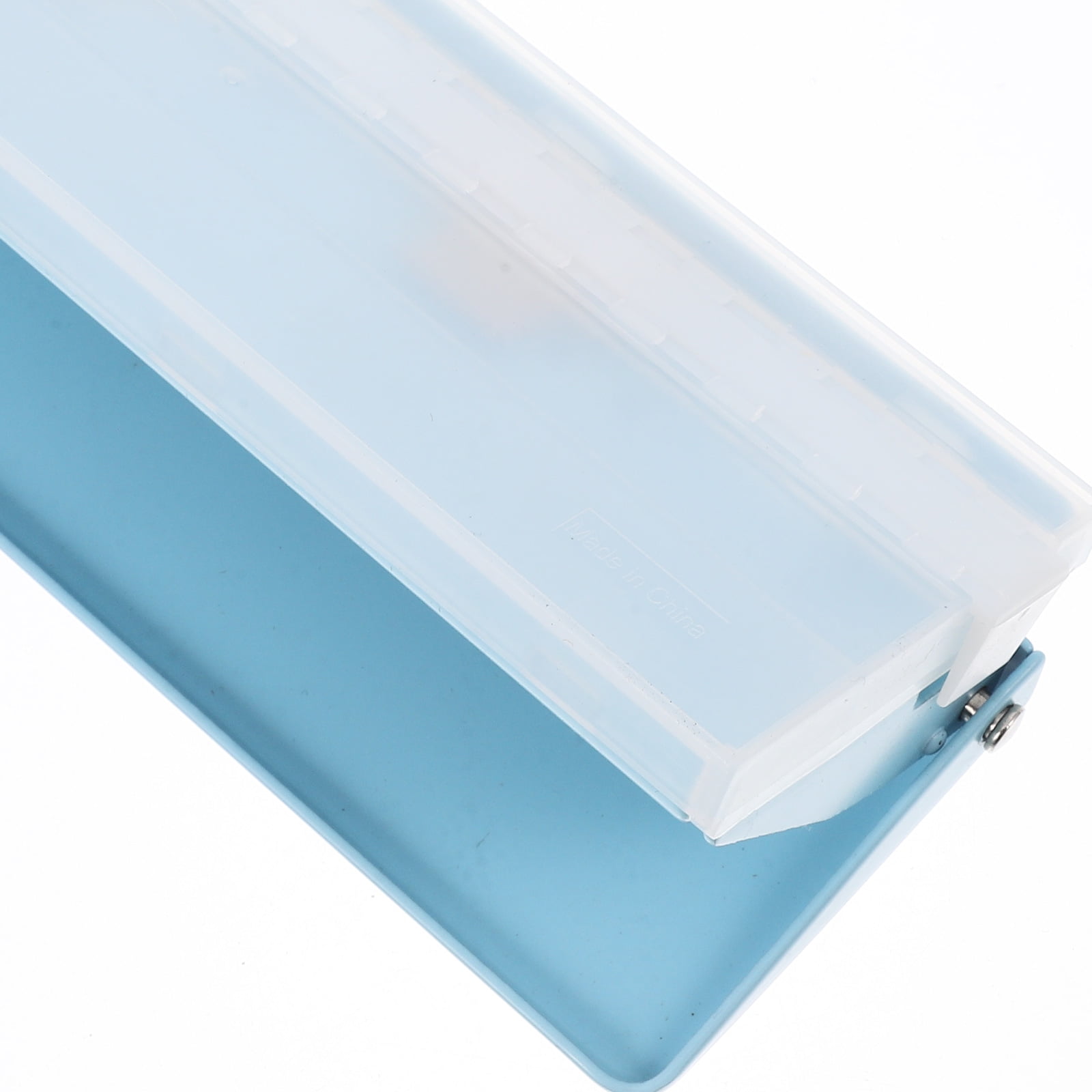 WHAMVOX  Paper Punch Hole Hand-held Punching Machine Notepad Puncher