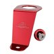 thumbnail image 3 of racing car jdm estilo radiador de aluminio soporte de montaje kit para honda civic eg 92-95, 3 of 3