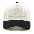 thumbnail image 2 of Waldeal Mama Hats for Women, Mother's Day Birthday Gifts from Daughter Son Husband, Trendy New Mom Gifts Outfits for Mommin, 2 of 6