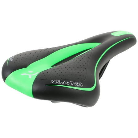 LULULION Mountain Bike Saddle Ergonomic Lightweight Comfortable Bike Seat Cushion