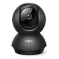 thumbnail image 1 of Tp-link Tapo C211 Cámara Seguridad 2k Wifi 360 Grados Color Negro, 1 of 2
