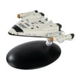 thumbnail image 3 of Eaglemoss Star Trek Starship Replica | Archers Toy Ship, 3 of 8