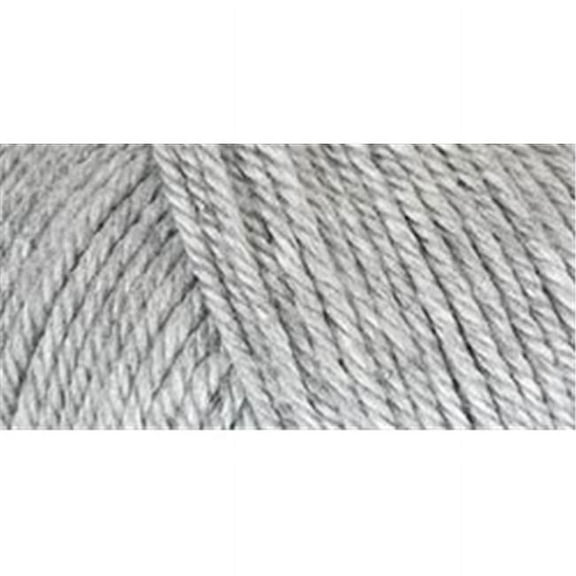 Red Heart Soft Baby Steps Yarn-Elephant