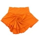 thumbnail image 4 of Cuello falso desmontable de modal naranja jinwen cuello de dickey, 4 of 8