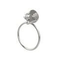 thumbnail image 2 of Satellite Orbit Two Towel Ring - Antique Pewter / Twisted, 2 of 5