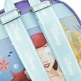 thumbnail image 5 of Disney's The Little Mermaid - Ariel 13-inch Nylon Daypack, 5 of 8