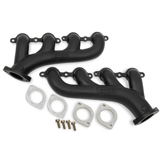 Hooker 8502-3HKR Exhaust Manifold