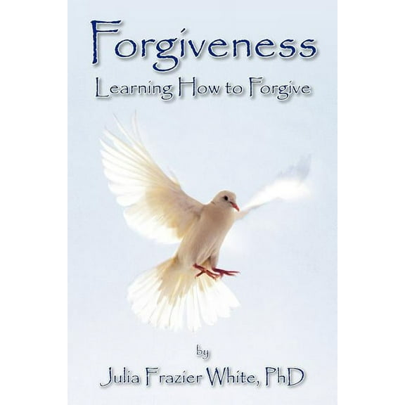 Forgiveness (Paperback)