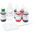 thumbnail image 1 of LaMotte 5023-01 Model Morgan ST-M Soil pH Test Kit, 3.8-8.4 pH, 1 of 4