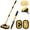 Yellow/Black, variant on YeewayVeh 43" Extendable Car Wash Brush with Long Handle, 15 Degree Curved Soft Car Wash Mop with Extra Microfiber Brush Cover for Truck SUV Cleaning, Yellow